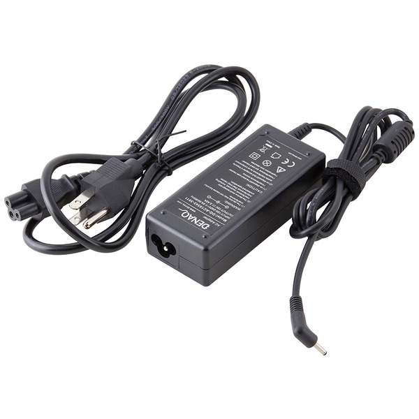  19-Volt DQ-AC19342-3011 Replacement AC Adapter for Acer Laptops