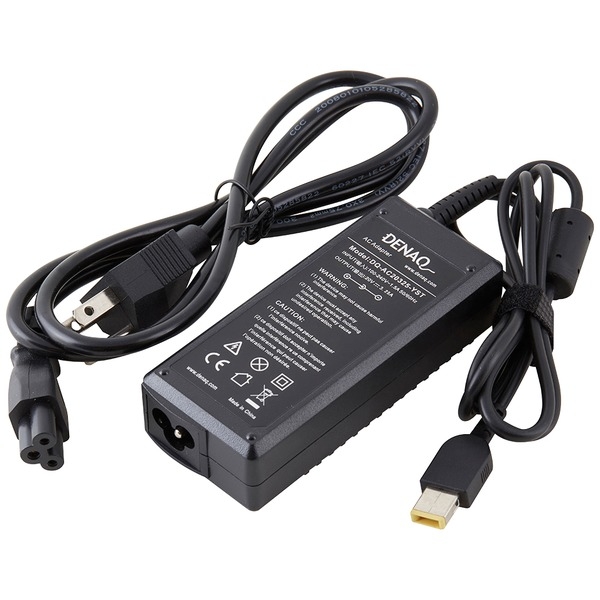  20-Volt DQ-AC20325-YST Replacement AC Adapter for Lenovo Laptops