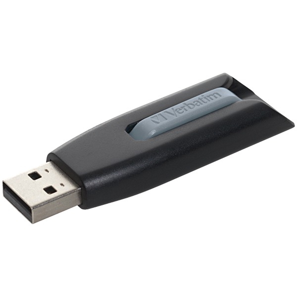  SuperSpeed USB 3.0 Store 'n' Go V3 Flash Drive (64GB)
