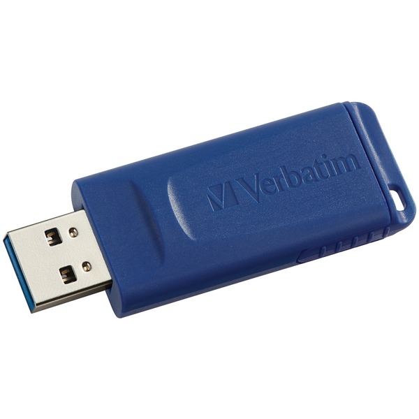  USB Flash Drive (128 GB)
