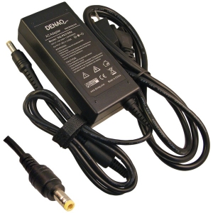 19-Volt DQ-PA3165U-5525 Replacement AC Adapter for Toshiba Laptops
