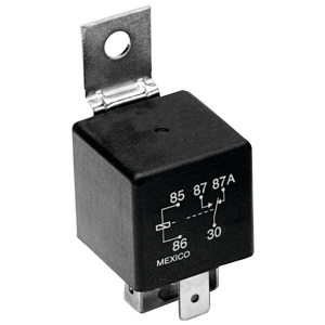  40-Amp Directed Relay