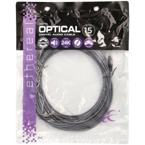  MHX Series TOSLINK Digital Optical Audio Cable,...