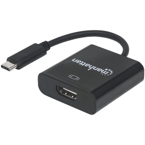  SuperSpeed+ USB 3.1 to HDMI Converter