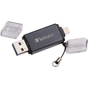  iStore 'n' Go USB 3.0 Flash Drive with Lightning Connector (32GB)